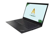 Laptops - Lenovo Refurbished Lenovo ThinkPad T14s Gen 1 - 14" - Intel Core i5 - 10210U - 16 GB RAM - 512 GB SSD - Nordic - refurbished - LAP-T14SG1-MX-A020