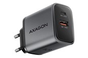 Handys - Adapter und Ladegeräte - AXAGON power adapter - USB Type A USB-C - 67 watt - ACU-PQ67