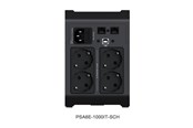 USVs - Vertiv PowerUPS 200 Essential Series PSA6E-1000IT-SCH - UPS - 525 Watt - 1000 VA - PSA6E-1000IT-SCH
