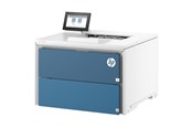 Drucker - HP LaserJet Enterprise 5502dn - Einfarbig - Laser - 675R6A#B19