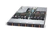 Server - Supermicro SuperServer 1028U-TN10RT+ - SYS-1028U-TN10RT+