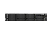 NAS Server - QNAP TS-H1065EU-RP - NAS server - NAS Server - TS-H1065EU-RP-8G