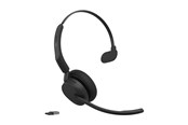 Kopfhörer/Headsets - Jabra Evolve3 45 UC - USB-A with Dongle - Mono - 34599-889-999