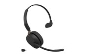 Kopfhörer/Headsets - Jabra Evolve3 65 UC - USB-C with Dongle - Mono - 36599-889-899