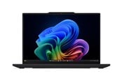 Laptops - Lenovo ThinkPad X13 Gen 7 - Copilot+ PC - 13.3" - Intel Core Ultra 7 - 355 - 32 GB RAM - 1 TB SSD - German - 21YH004NGE