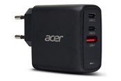 Netzteile für Laptops - Acer OPD611 - USB-C power adapter - GaN2 - 67 watt - ZL.ADTCC.00J