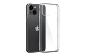 Handys - Cover & Cases - 3mk Clear Case - protective cover for mobile phone - 5903108527521