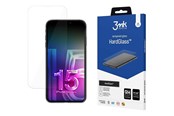 Handys - Schutzfolie - 3mk HardGlass - screen protector for mobile phone - 5903108529068