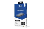 Handys - Schutzfolie - 3mk FlexibleGlass - screen protector for mobile phone - shatterproof - 5903108625487