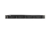NAS Server - QNAP TS-H665U-RP - NAS server - NAS Server - TS-H665U-RP-8G