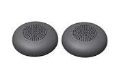 Kabelkanal / Kabelschlauch - Logitech - earpads for headset - replaceable - 989-001179