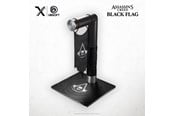 Kabelkanal / Kabelschlauch - Lexip - stand for headset headphones - UBXLXHD0004