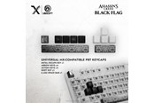 Systemzubehör - Lexip Tattoo - UBXLXPD0001