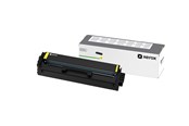 Druckerzubehör - Tinte & Toner - Xerox - high capacity - yellow - original - toner cartridge - 006R05078
