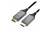 Display Kabel - StarTech.com Startech HDMI cable - 10 m - 8K-A-10M-HDMI-CABLE