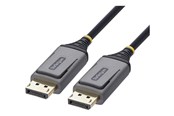 Display Kabel - StarTech.com StarTech - DisplayPort cable - DisplayPort to DisplayPort - 20 m - 8K-AOC-20M-DP-CABLE