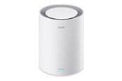 Wlan Router - Acer Connect Ovia T360 - Wi-Fi system - Wi-Fi 7 - desktop - 802.11a/b/g/n/ac/ax/be (Wi-Fi 7) - FF.G38TA.003