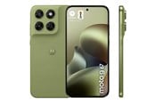 Handys & Smartphones - Motorola moto g67 256GB/4GB - PANTONE Nile - PBAU0017NL