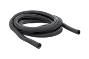 Netzwerkzubehör - DeLOCK Braided Sleeving self-closing - 19047