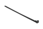 Kabelkanal / Kabelschlauch - DeLOCK cable tie - heat resistant reusable - 19064