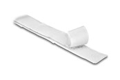 Netzwerkzubehör - DeLOCK cable holder - self-adhesive - 19065