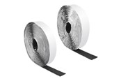 Kabelkanal / Kabelschlauch - DeLOCK hook & loop fastener - 19081
