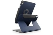Tablets - Cover & Case - UNIQ Rovus Snapmount Magnetic 360 Rotating Detachable Case for iPad 11" 2025 / iPad 10.9" 2022 (10th Gen.) - Navy Blue - 8886463692998