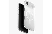 Handys - Cover & Cases - UNIQ Airsuit Case for iPhone 17 Air Magclick Charging - Transparent - 8886463693827