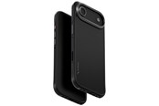 Handys - Cover & Cases - UNIQ Keva Magclick Charging Case for iPhone 17 Air - Black - 8886463694664