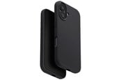 Handys - Cover & Cases - UNIQ Lino Case for iPhone 17 Magclick Charging - Grey - 8886463694862