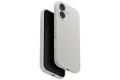 Handys - Cover & Cases - UNIQ Lino Case for iPhone 17 Magclick Charging - Grey - 8886463694886