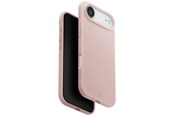 Handys - Cover & Cases - UNIQ Lino iPhone Air Magclick Charging Case - Pink - 8886463694909