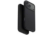Handys - Cover & Cases - UNIQ  Lino Case for iPhone 17 Pro Max Magclick Charging - Grey - 8886463694961