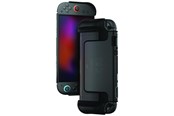 Handys - Cover & Cases - UNIQ Hybrid Bytearmor Case for Nintendo Switch 2 - Black - 8886463695111