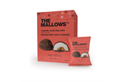 Andere Küchengeräte - The Mallows Caramel filled + Dark Choc & Orange - 50027-MAL