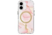 Handys - Cover & Cases - UNIQ Coehl Aeris Case for iPhone 17 Magnetic Charging - Pink - 8886463695258