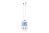 Messwerkzeug - UNI-T UT658DUAL USB-Steckdosentester - UT658DUAL