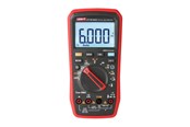 Messwerkzeug - UNI-T Uni-T True RMS UT17B MAX Digitalmultimeter - UT17B MAX