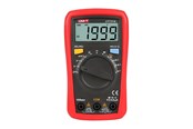 Messwerkzeug - UNI-T Uni-T Palm-Sized UT131A Digitalmultimeter - UT131A