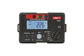 Messwerkzeug - UNI-T Testbericht zum Uni-T RCD UT582+ - UT582+