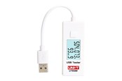 Messwerkzeug - UNI-T Testbericht des USB Uni-T UT658B - UT658B