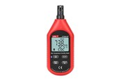 Messwerkzeug - UNI-T Uni-T UT333BT Mini-Temperatur- und Feuchtigkeitsmessgerät - UT333BT