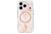 Handys - Cover & Cases - UNIQ Coehl Aeris iPhone 17 Pro Magnetic Charging Case - Pink - 8886463695272