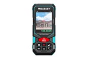 Messwerkzeug - Mileseey S7 Laser-Entfernungsmesser mit 100m Kamera - S7Mil2