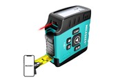 Messwerkzeug - Mileseey DT20 Laser-Entfernungsmesser mit einem 40-Meter-Maßband - DT 20