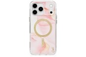 Handys - Cover & Cases - UNIQ Coehl Aeris Case for iPhone 17 Pro Max Magnetic Charging - Pink - 8886463695289