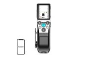 Messwerkzeug - Mileseey XTAPE1 Laser-Entfernungsmesser mit einem 100-Meter-Maßband - XTAPE 1