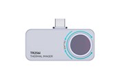Messwerkzeug - Mileseey TR256i Mini-Wärmebildkamera für iPhone - TR256iiOS