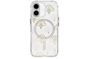 Handys - Cover & Cases - UNIQ Coehl Maree iPhone 17 Magnetic Charging Case - Silver - 8886463695296
