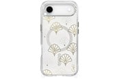 Handys - Cover & Cases - UNIQ Coehl Maree iPhone Air Magnetic Charging Case - Silver - 8886463695302